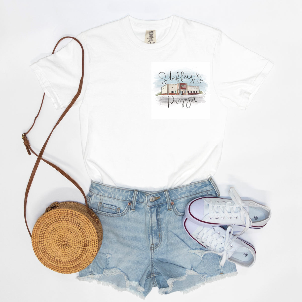 Steffey’s Tee