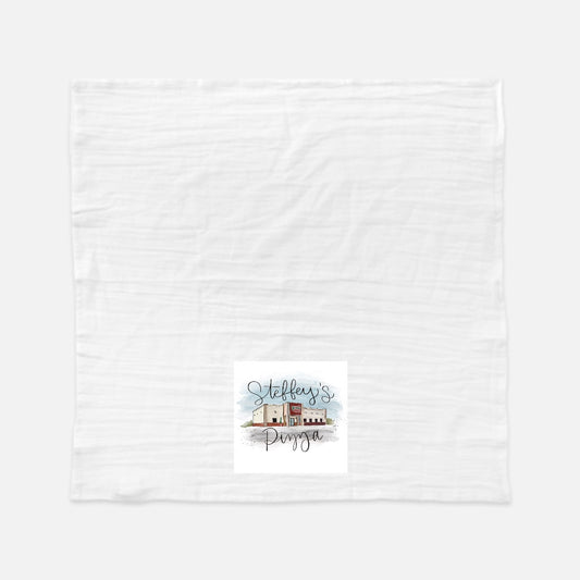 Steffey’s Tea Towel