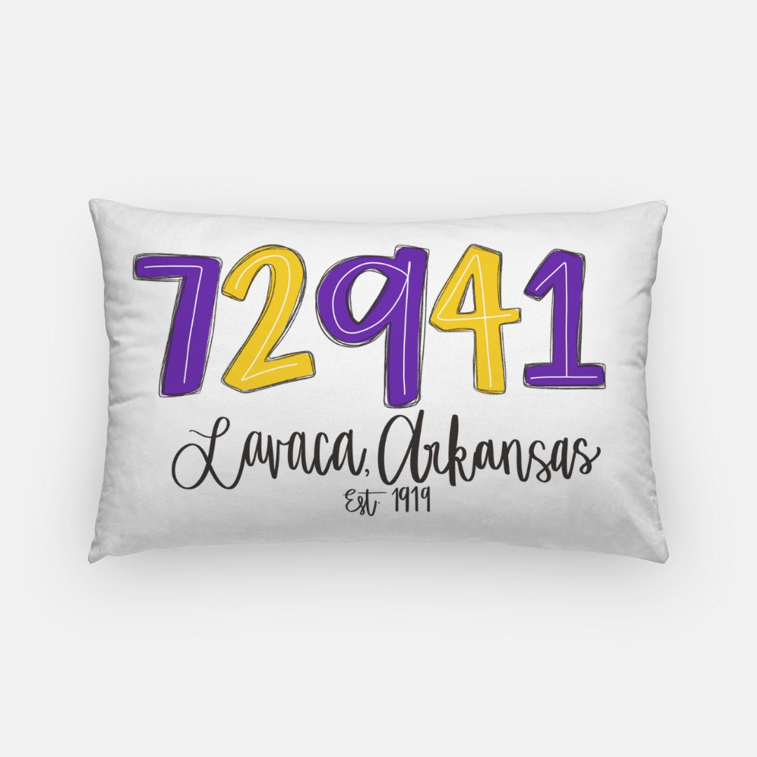 Artisan Pillow Case Lumbar