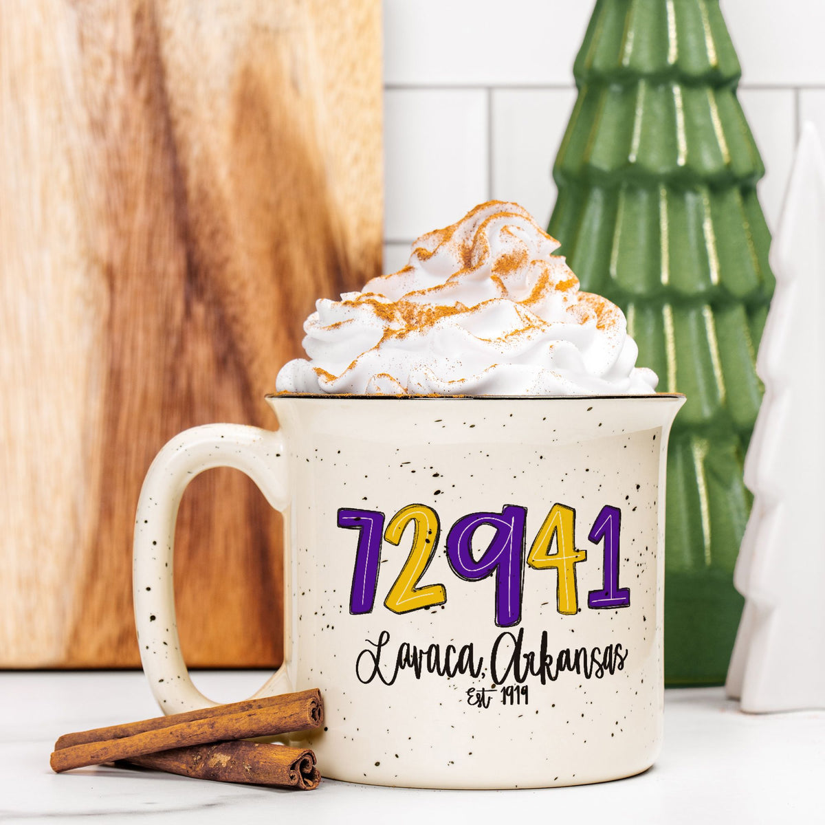 72941 Lavaca Mug