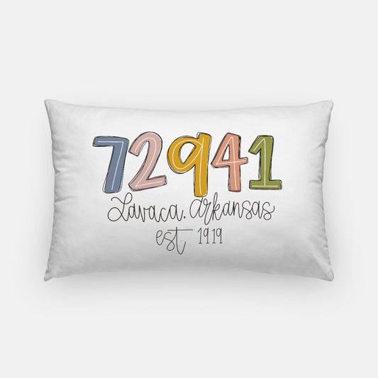 Artisan Pillow Case Lumbar