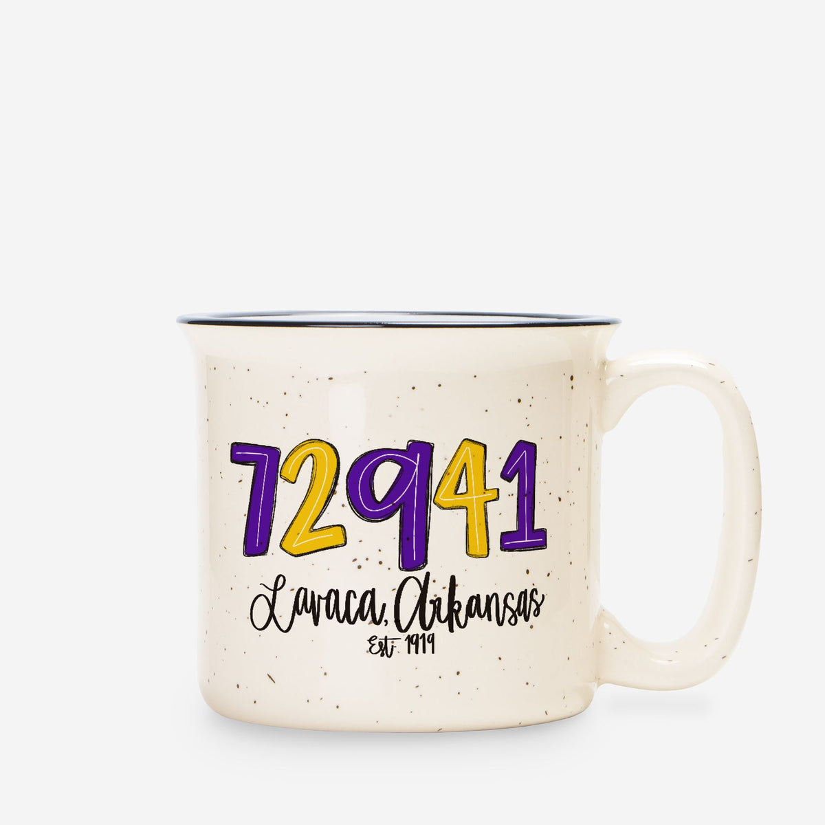 72941 Lavaca Mug