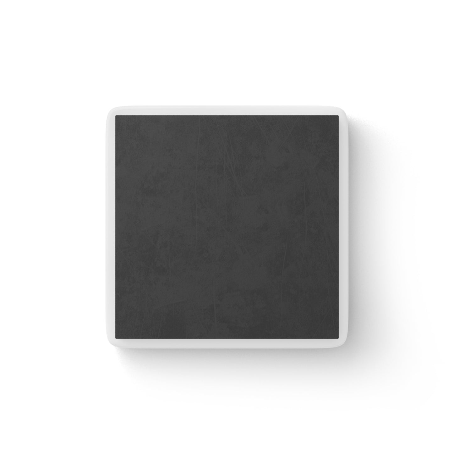 Belle Point Porcelain Magnet