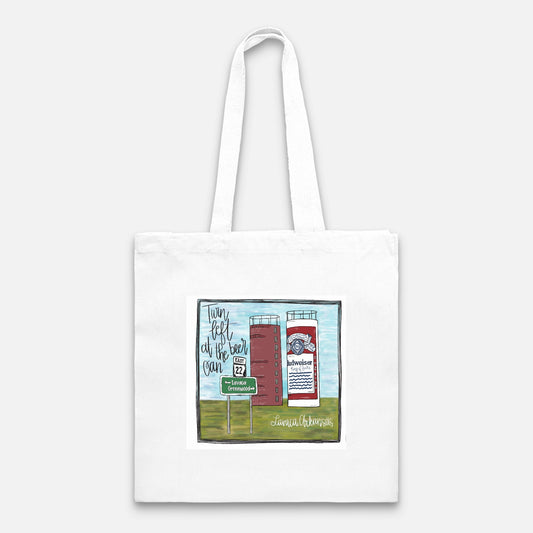 Tote Bag Heavy