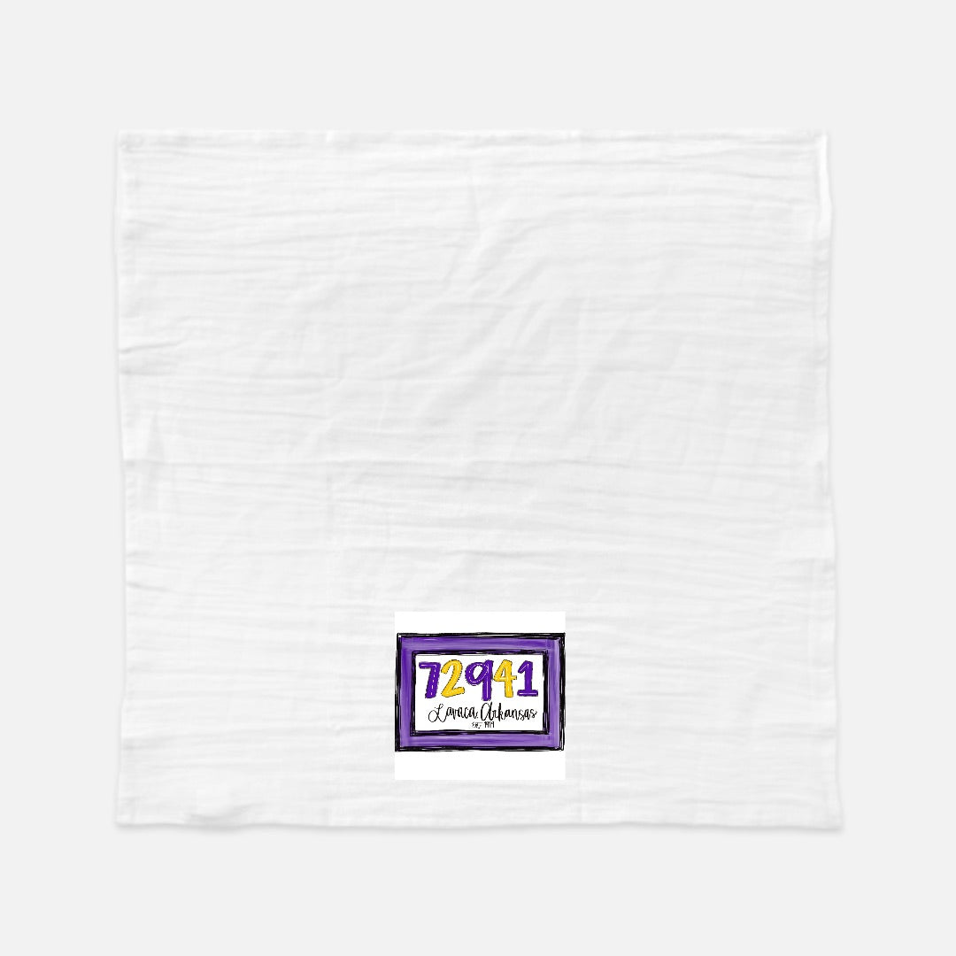 Tea Towel (Flour Sack)