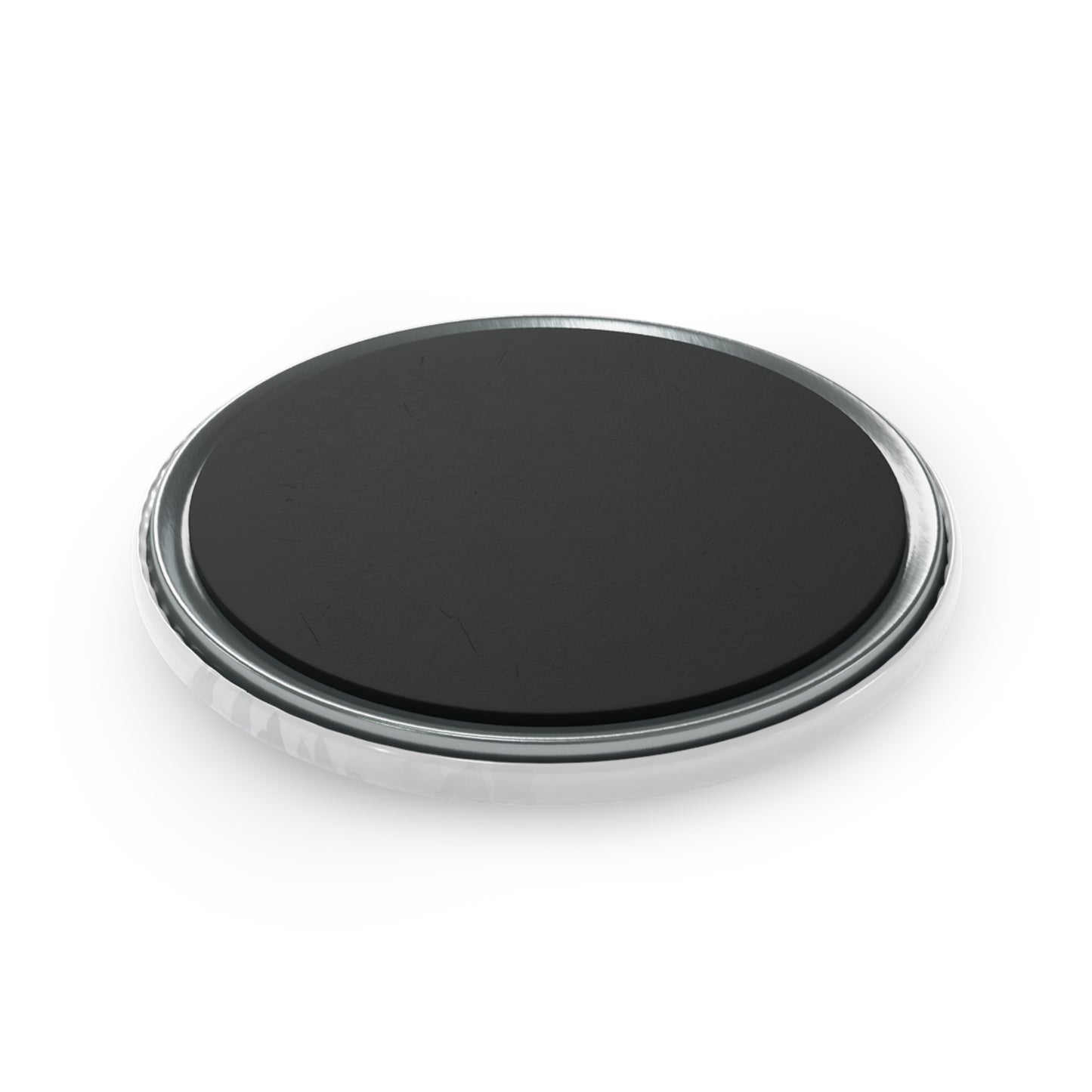 Small Town Big Heart Charleston Arkansas Round Magnet