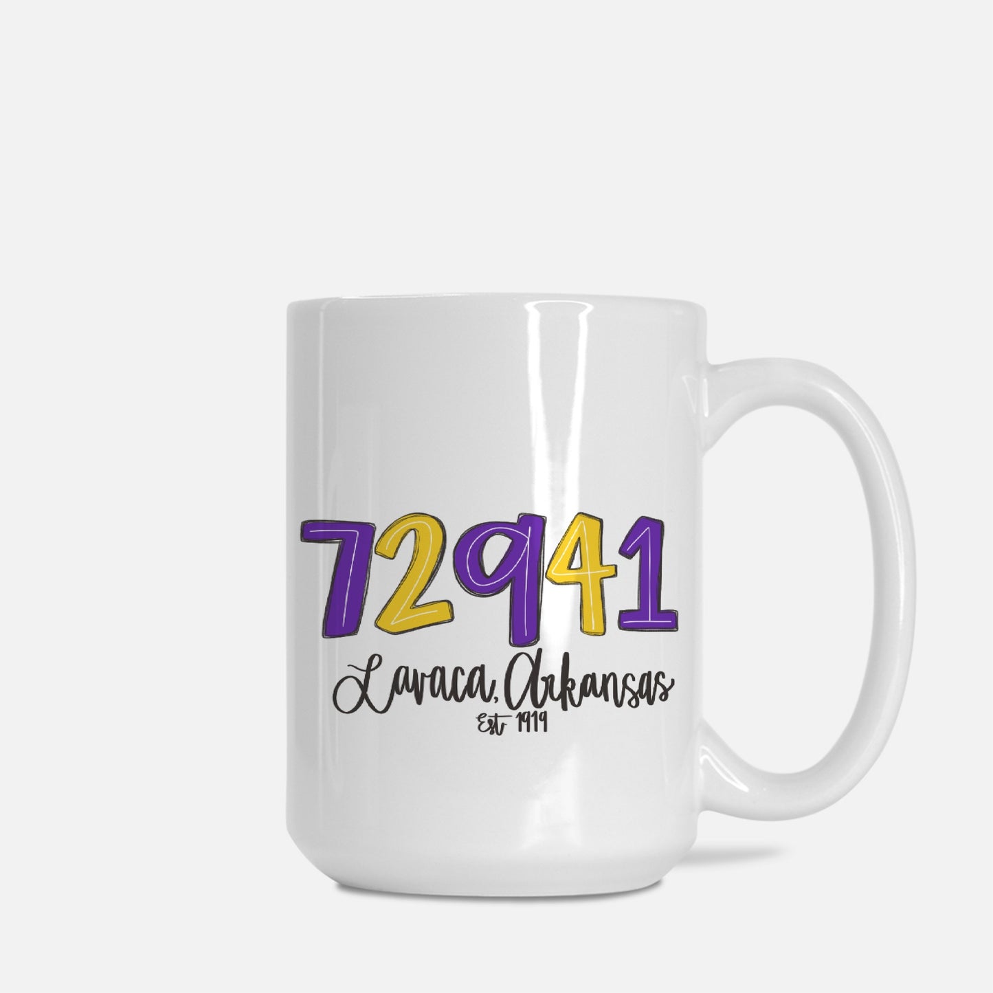 Mug Deluxe 15oz.