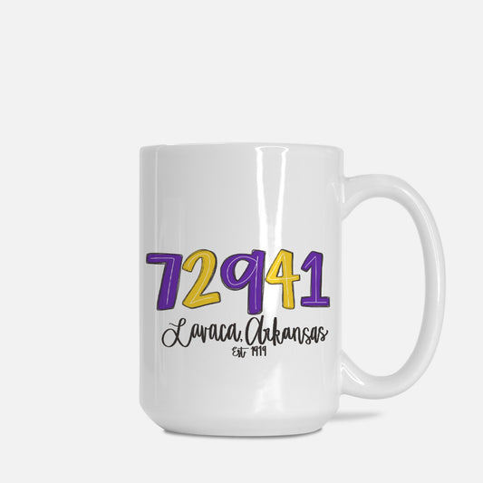 Mug Deluxe 15oz.