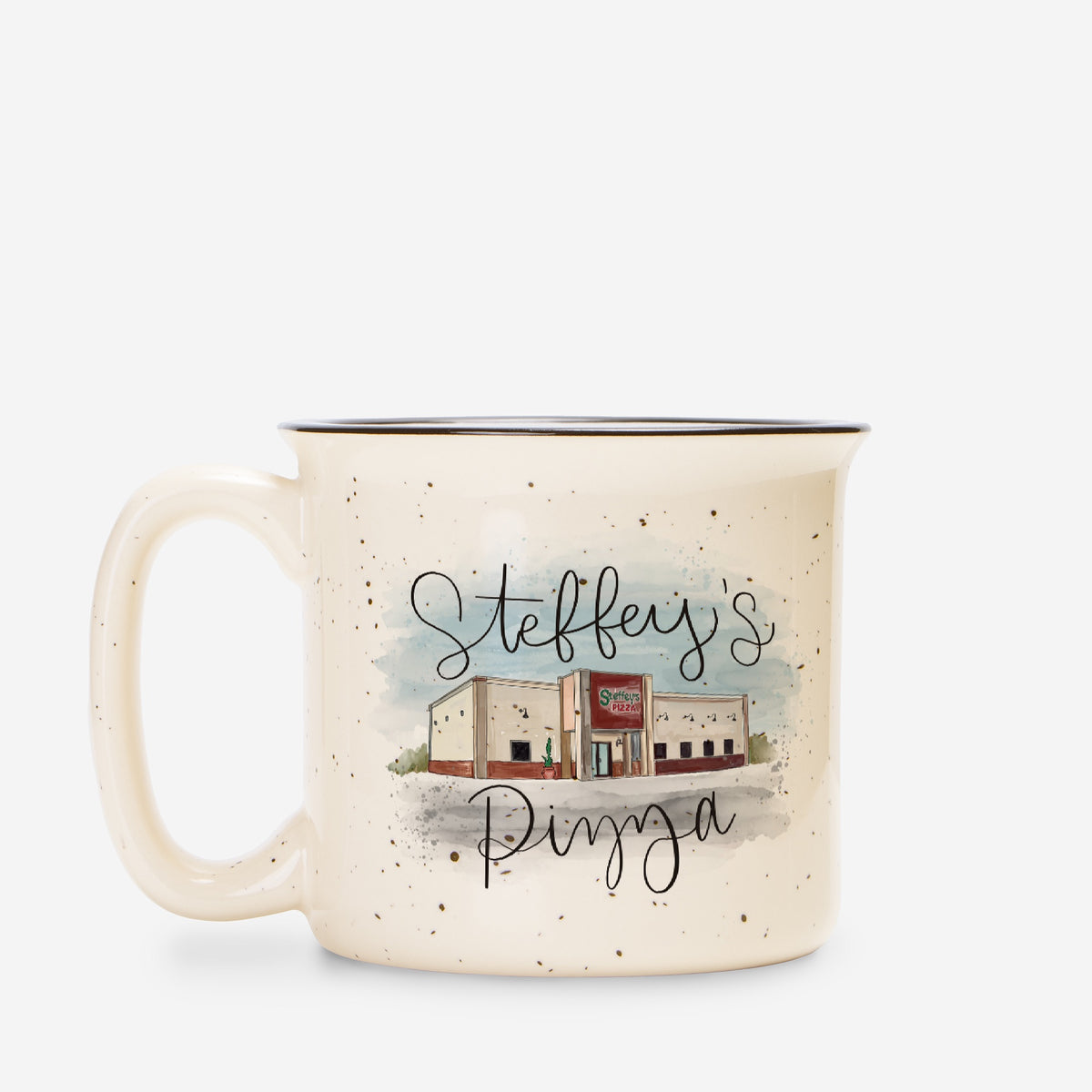 Steffey’s Ceramic Mug