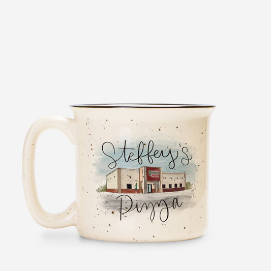 Steffey’s Ceramic Mug