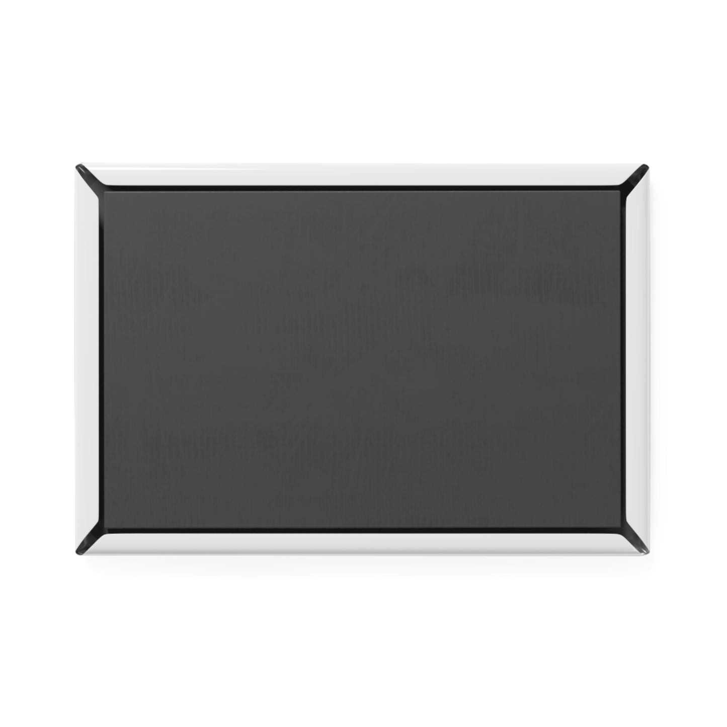 Premium Rectangle Magnet - 72933 Charleston Arkansas Est. 1874