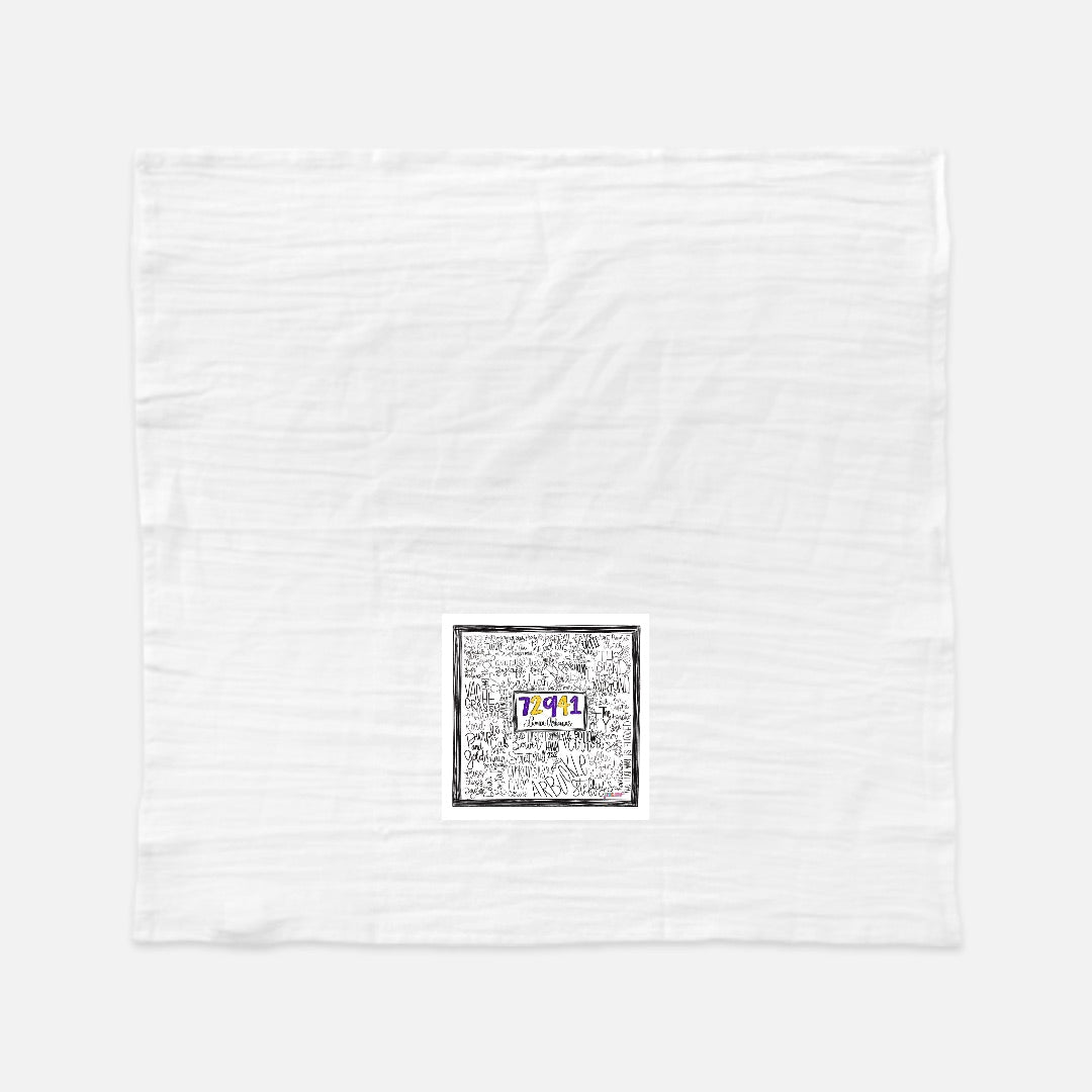 Tea Towel (Flour Sack)