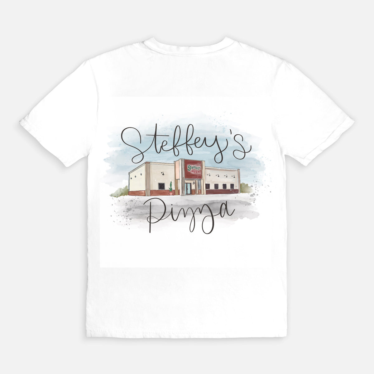 Steffey’s Tee