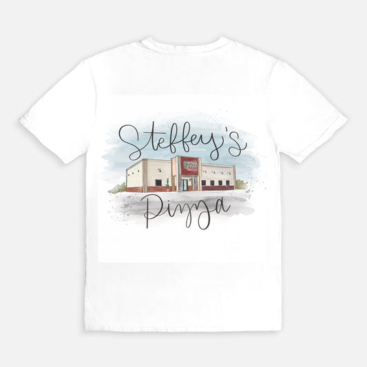 Steffey’s Tee
