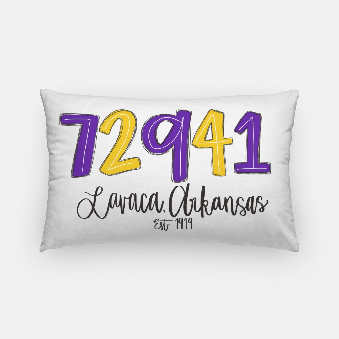 Artisan Pillow Case Lumbar