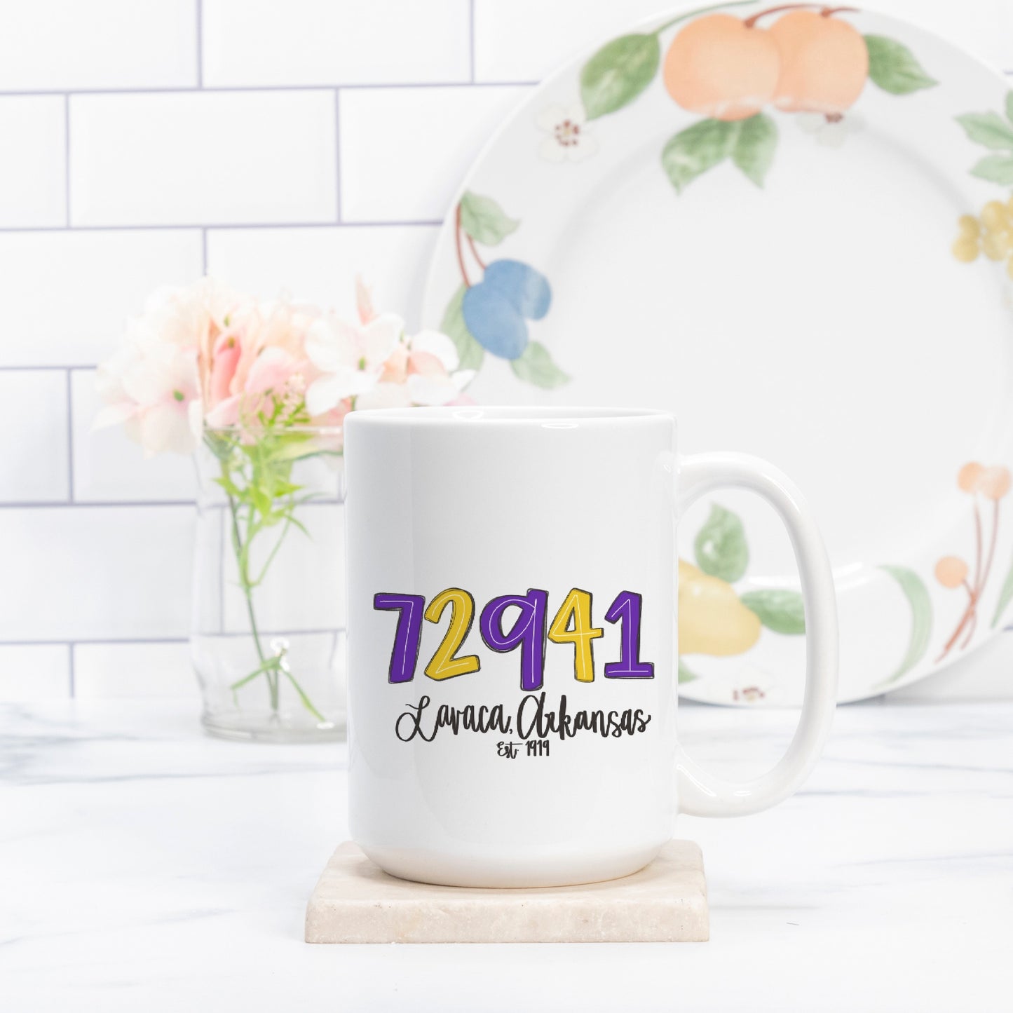 Mug Deluxe 15oz.