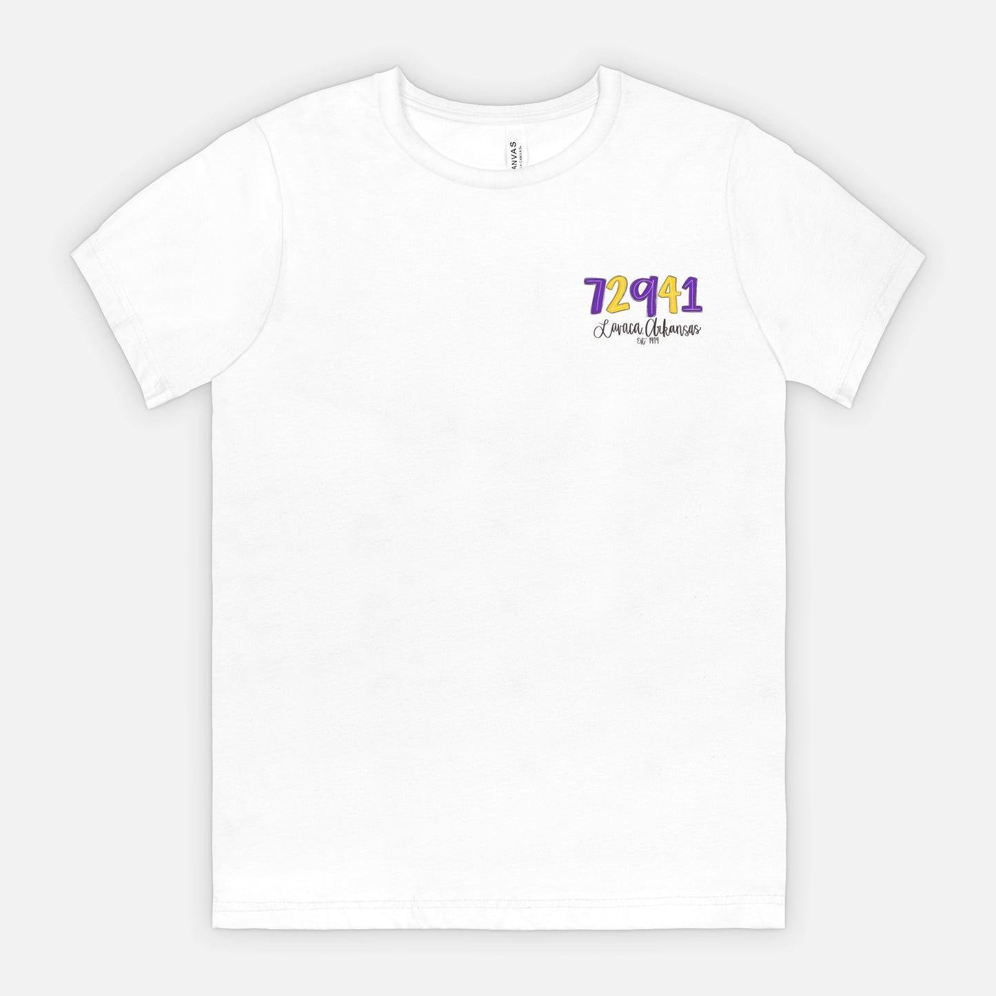 Bella Canvas Unisex Tee 3001 (DTG)