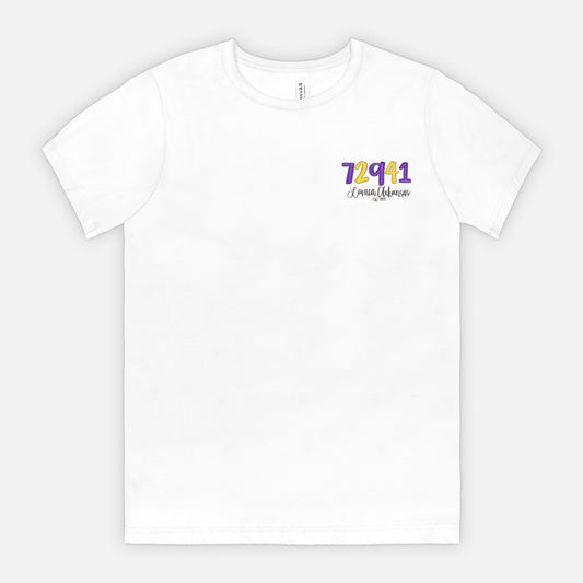 Bella Canvas Unisex Tee 3001 (DTG)