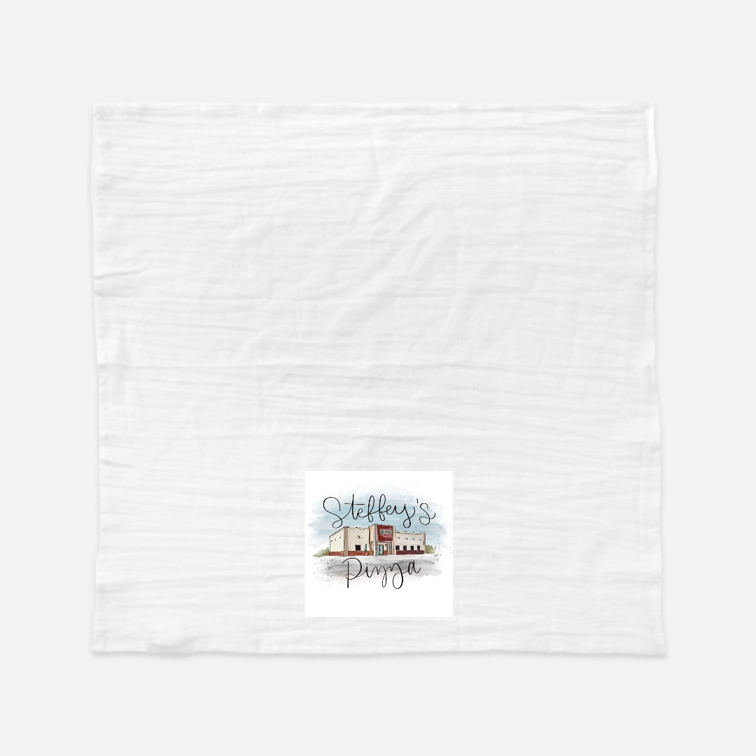 Steffey’s Tea Towel