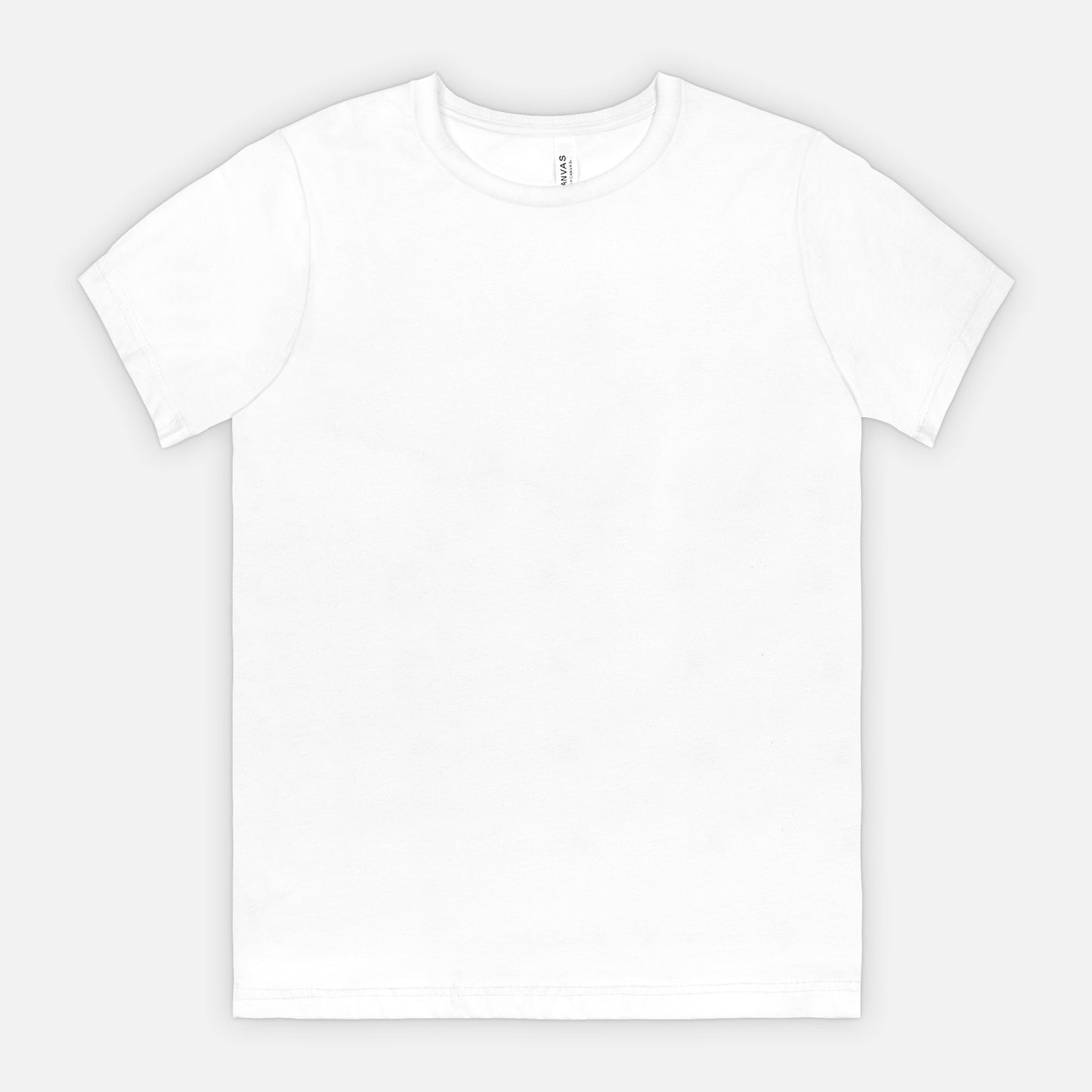 Belle Point Charleston Bella Canvas Unisex Tee 3001 (DTG)
