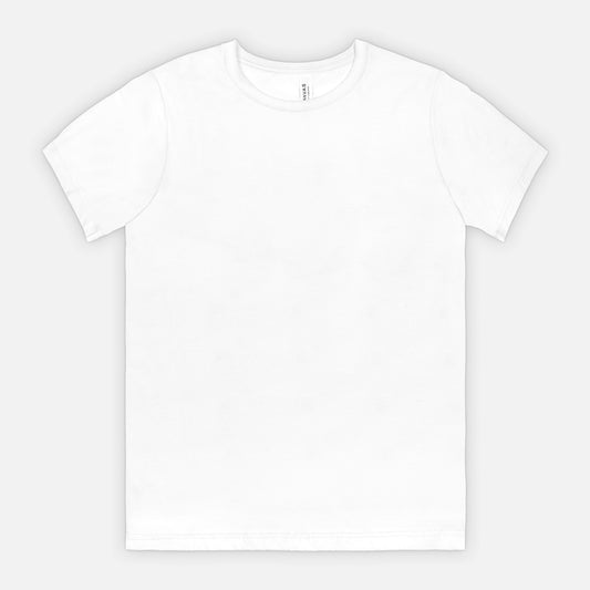 Belle Point Charleston Bella Canvas Unisex Tee 3001 (DTG)