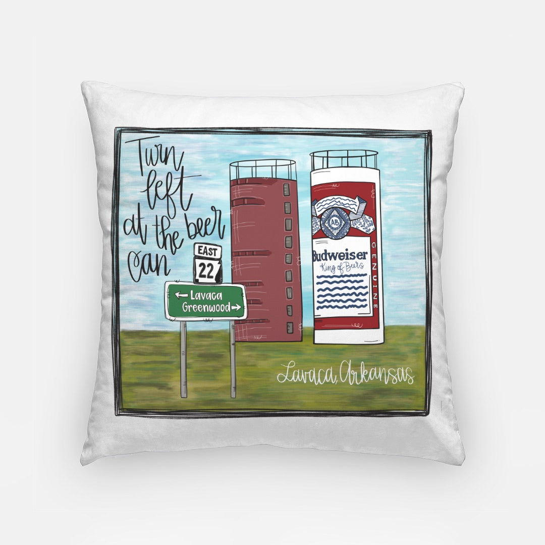 Artisan Pillow Case 18 Inch