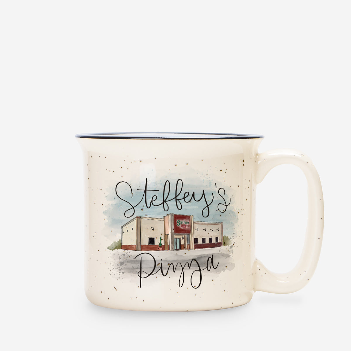 Steffey’s Ceramic Mug
