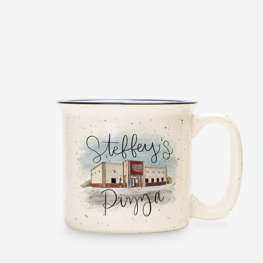 Steffey’s Ceramic Mug