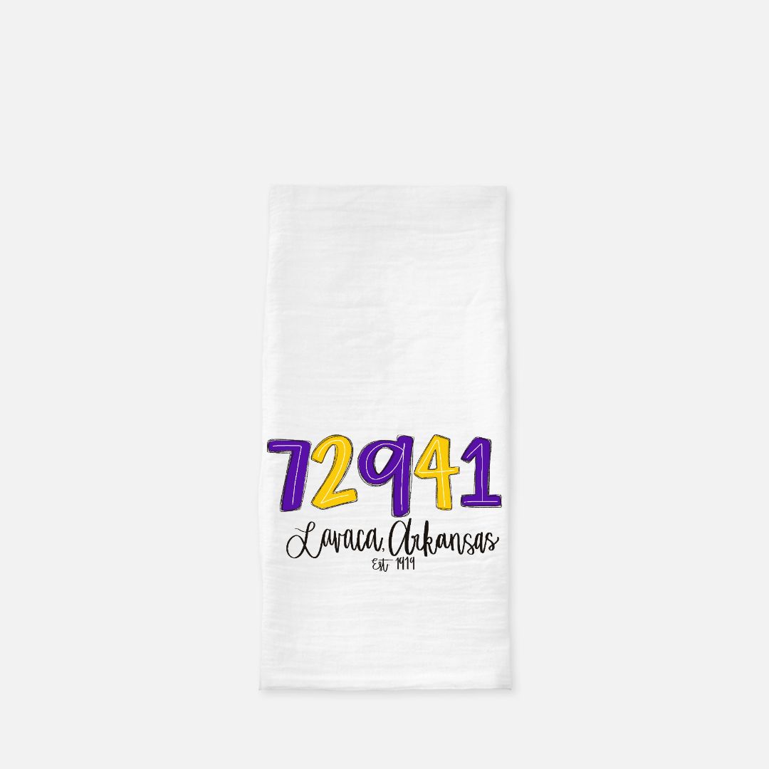72941 Flour Sack Tea Towel