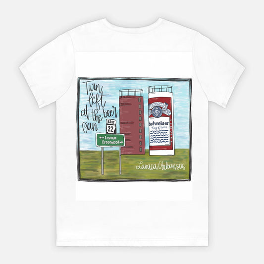 Bella Canvas Unisex Tee 3001 (DTG)