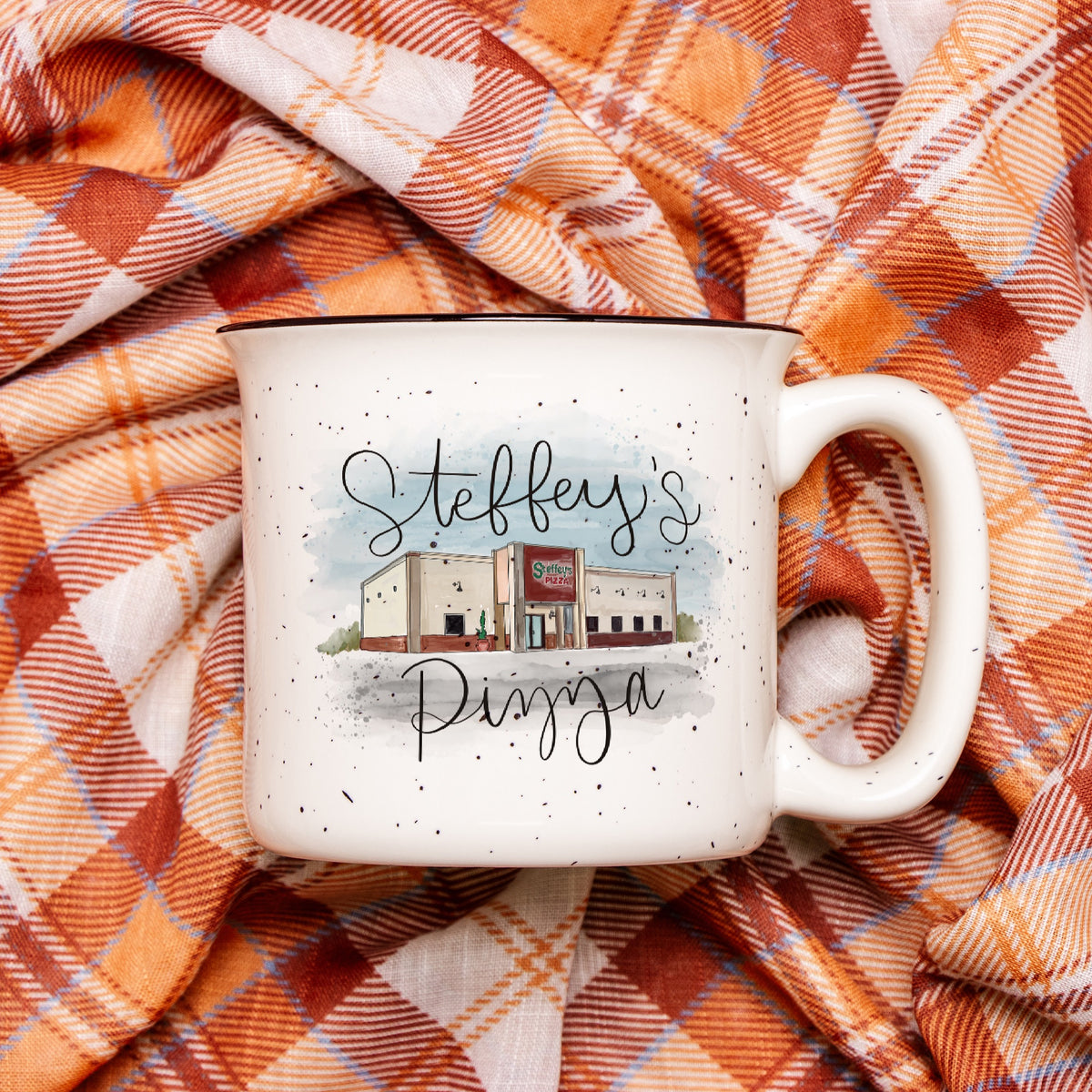 Steffey’s Ceramic Mug