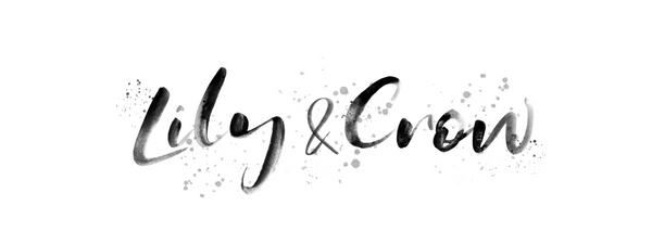 Lily & Crow