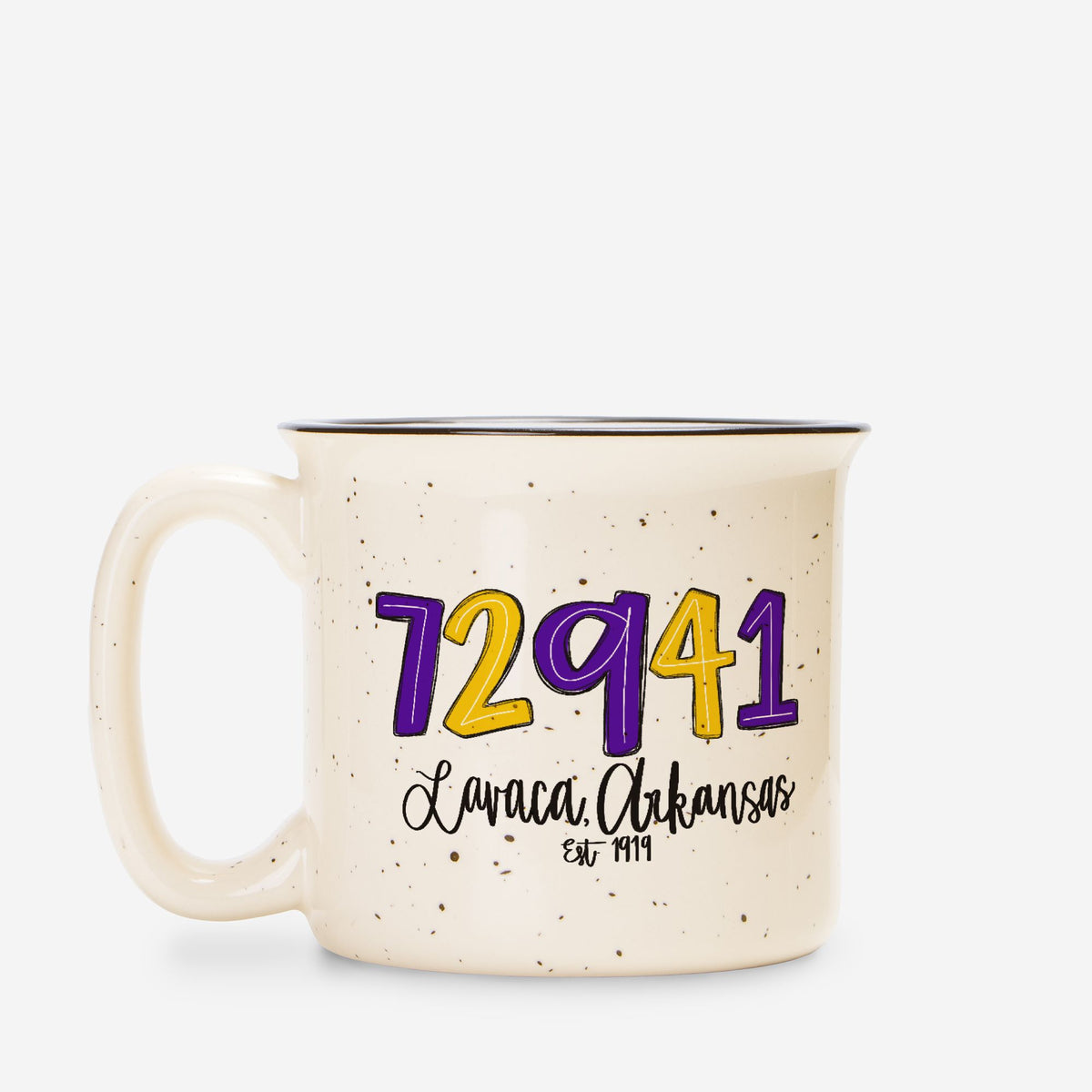72941 Lavaca Mug