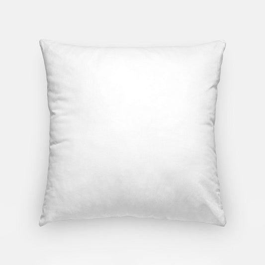 Tiger Territory Throw Pillow