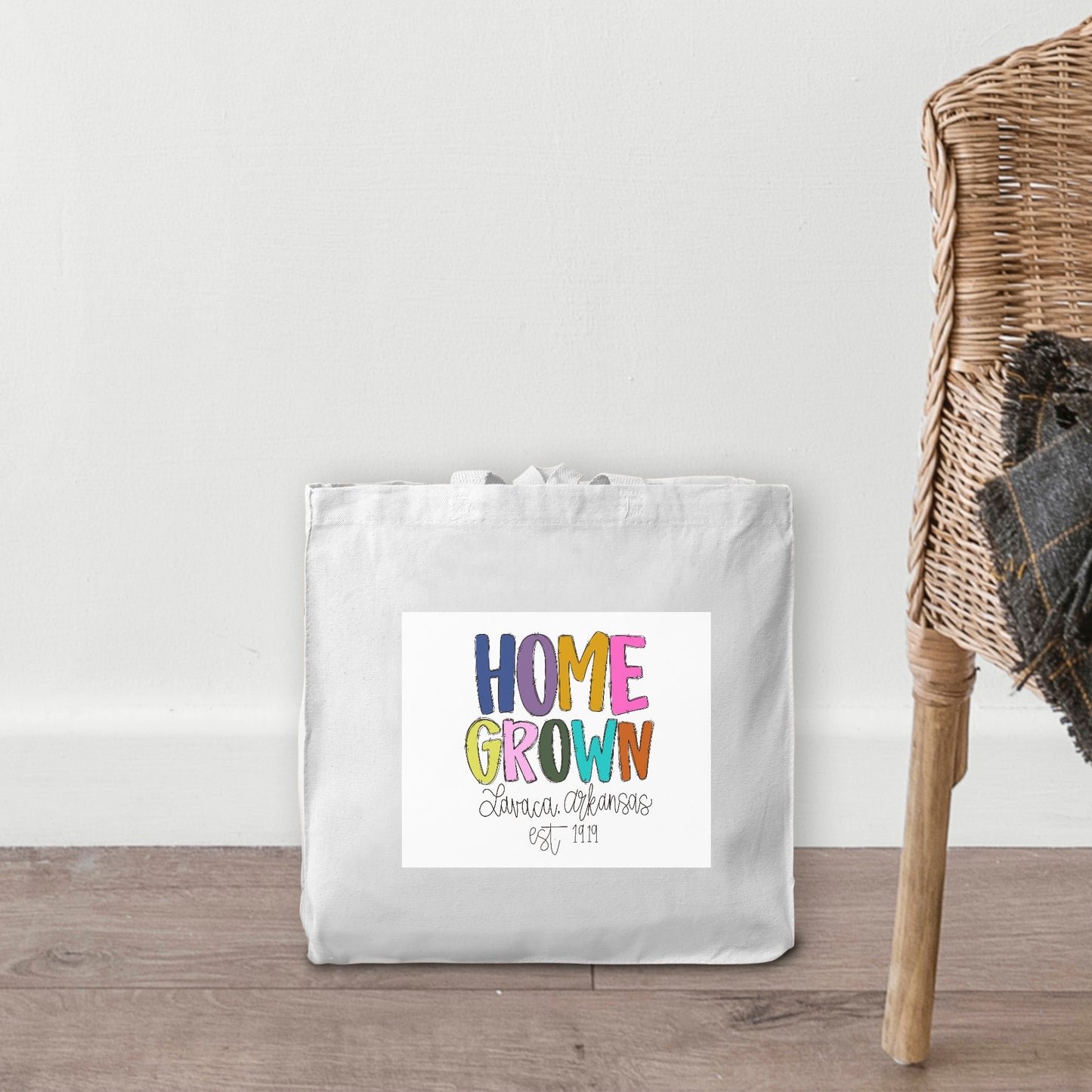 Tote Bag Heavy