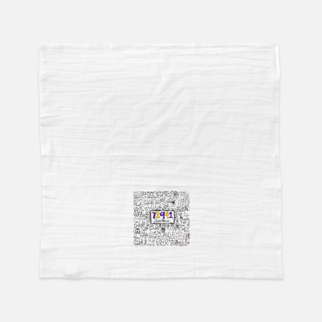 Tea Towel (Flour Sack)