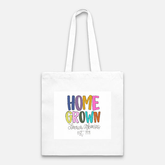 Tote Bag Heavy
