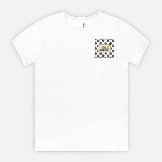 Tiger Territory Tee