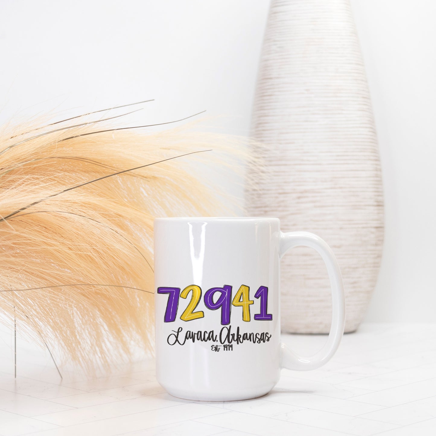 Mug Deluxe 15oz.