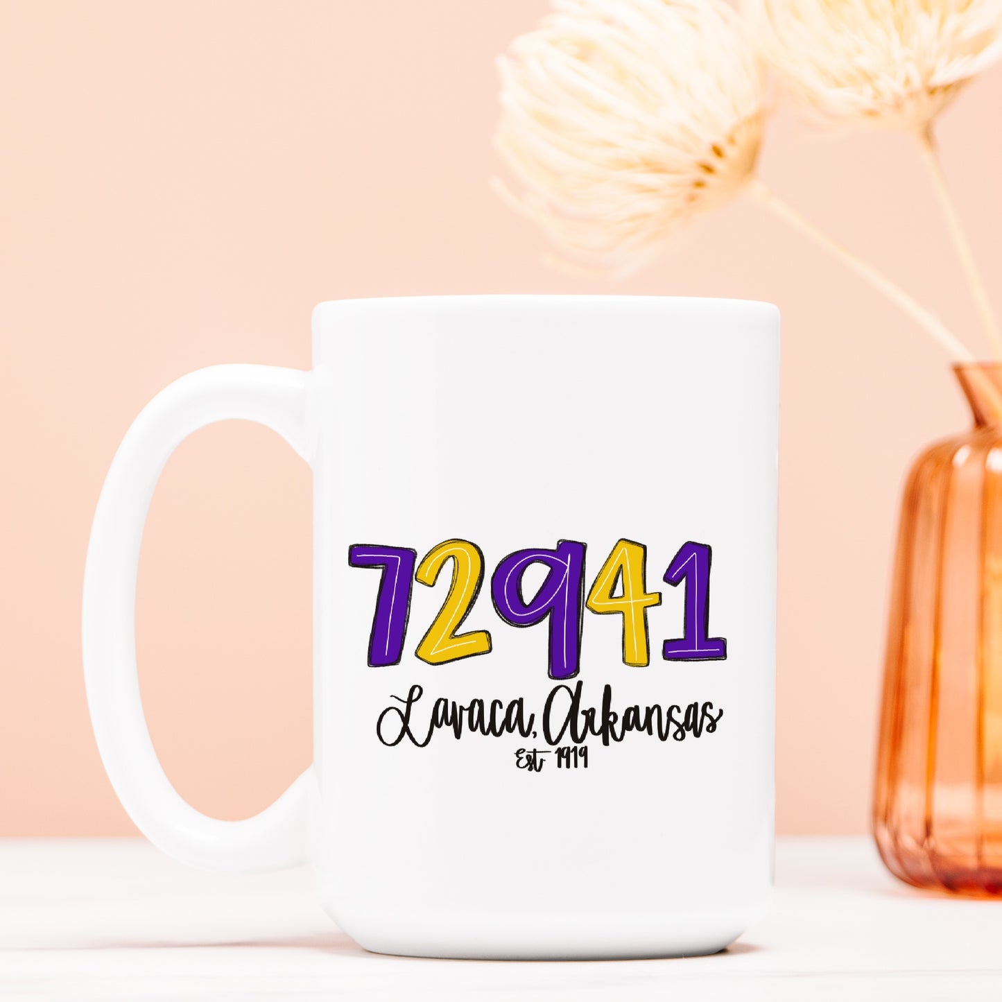 Mug Deluxe 15oz.